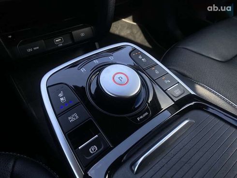 Kia Niro 2020 - фото 7