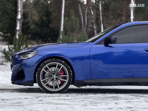 BMW 2 серия 2024 - фото 13