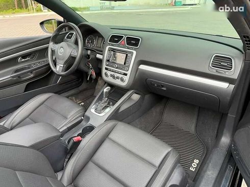 Volkswagen Eos 2014 - фото 30
