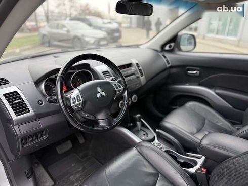 Mitsubishi Outlander 2007 - фото 14