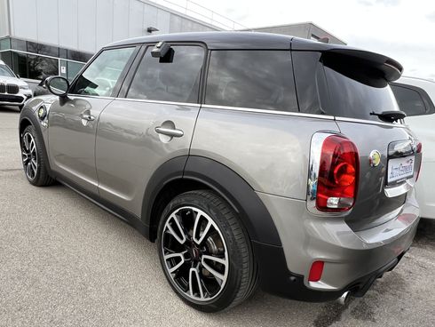 MINI Cooper Countryman 2022 - фото 15