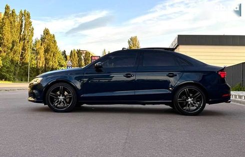 Audi A3 2016 - фото 10