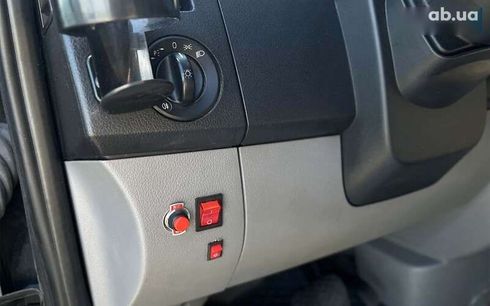 Mercedes-Benz Sprinter 2016 - фото 11