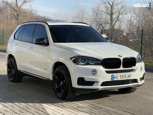 BMW X5 2013 - фото 6