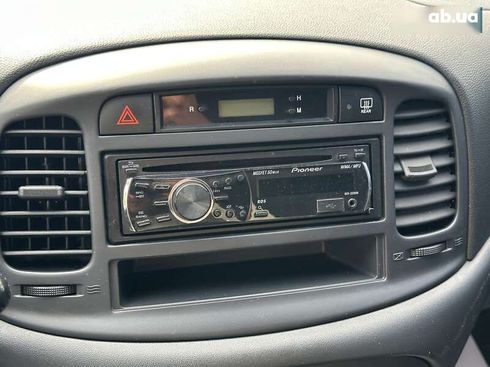 Hyundai Accent 2008 - фото 23