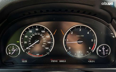 BMW X5 2018 - фото 27