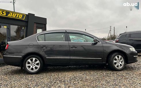 Volkswagen Passat 2008 - фото 8