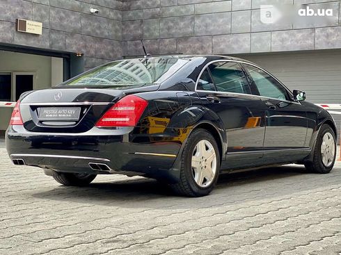 Mercedes-Benz S-Класс 2013 - фото 22