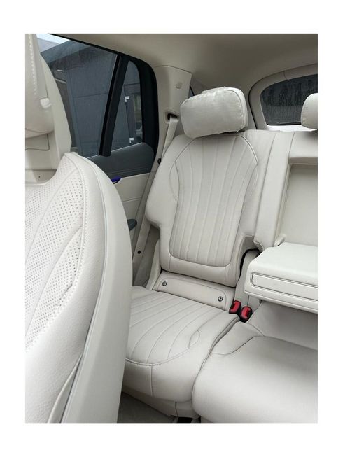 Mercedes-Benz EQS-Класс 2023 - фото 8