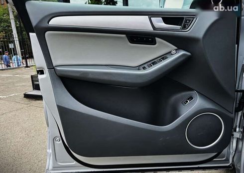Audi Q5 2014 - фото 22