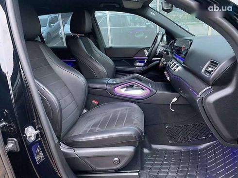 Mercedes-Benz GLE-Class 2019 - фото 10