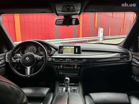 BMW X5 2014 - фото 13