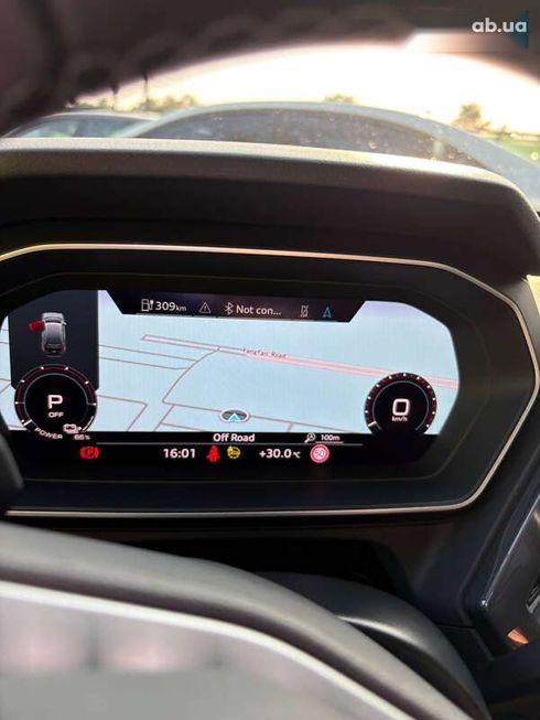 Audi Q4 e-tron 2024 - фото 17
