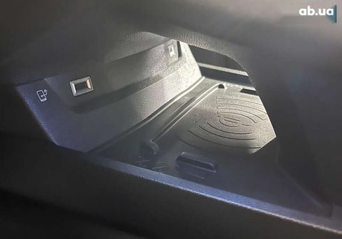 Peugeot 508 2020 - фото 23