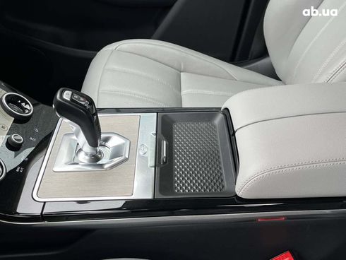 Land Rover Range Rover Evoque 2020 красный - фото 24