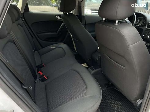 Audi A1 2012 - фото 21