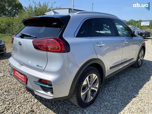 Kia Niro 2020 - фото 18