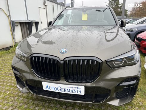 BMW X5 2021 - фото 10