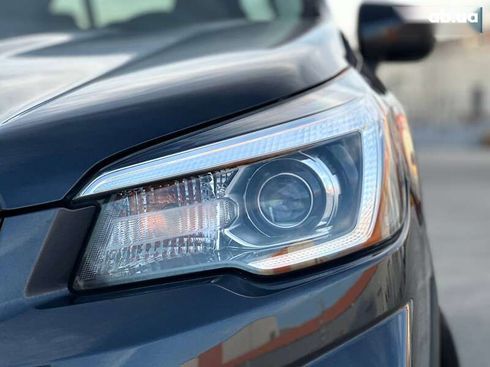 Subaru Forester 2019 - фото 4