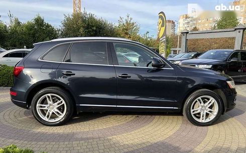 Audi Q5 2014 - фото 7