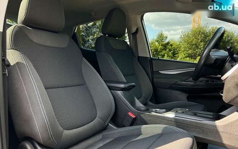 Chevrolet Bolt 2023 - фото 9