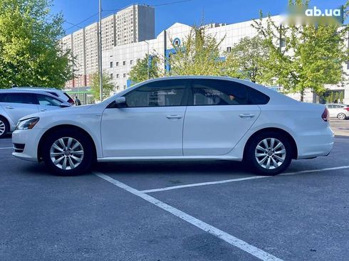 Volkswagen Passat 2014 - фото 2