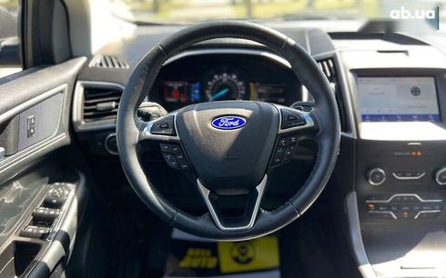 Ford Edge 2020 - фото 15