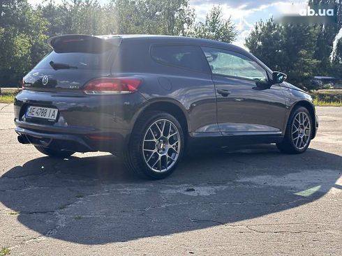 Volkswagen Scirocco 2010 - фото 25