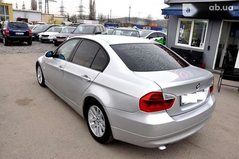 BMW 3 серия 2008 - фото 25