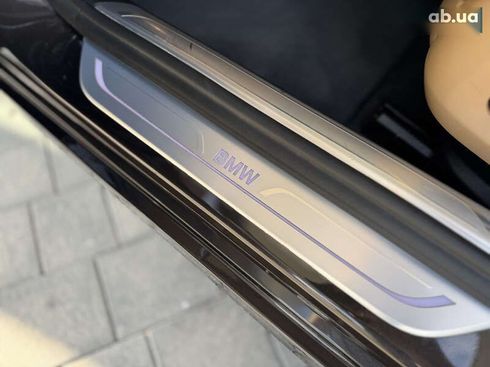 BMW 7 серия 2016 - фото 30