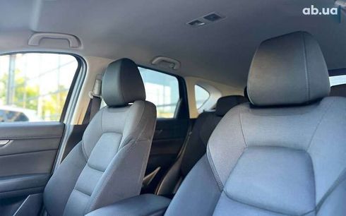 Mazda CX-5 2018 - фото 12
