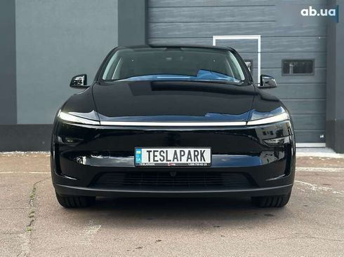 Tesla Model Y 2025 - фото 3