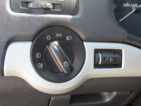 Skoda Octavia 2008 - фото 22