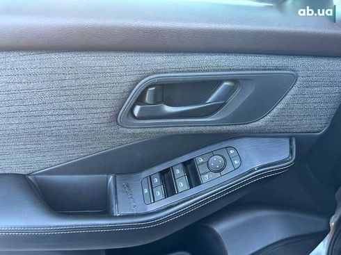 Nissan Rogue 2020 - фото 8