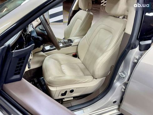 Maserati Quattroporte 2013 - фото 11