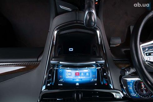 Cadillac ELR 2013 - фото 19