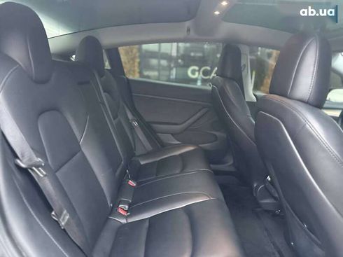 Tesla Model 3 2022 - фото 26