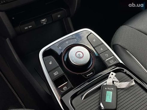 Kia Niro 2022 - фото 18