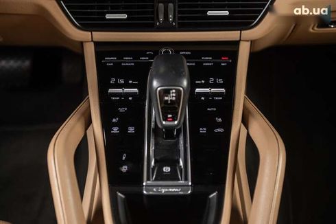 Porsche Cayenne 2020 - фото 16