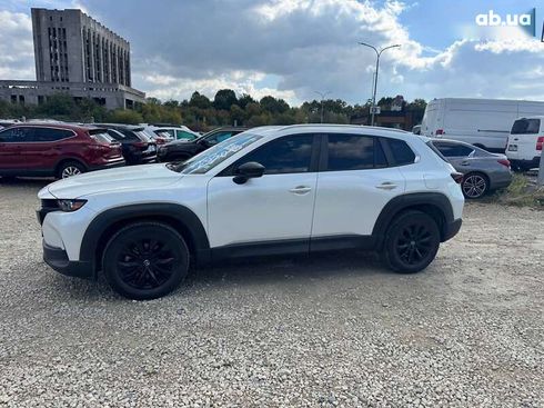 Mazda CX-50 2022 - фото 2