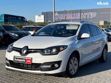 Продажа Renault б/у в Львовской области - купить на Автобазаре