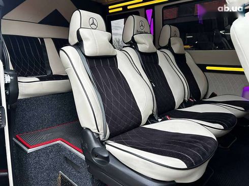 Mercedes-Benz Sprinter 2019 - фото 13