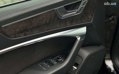 Audi A6 2019 - фото 9