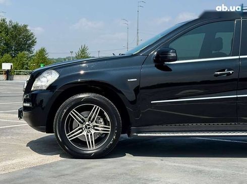 Mercedes-Benz GL-Класс 2011 - фото 7