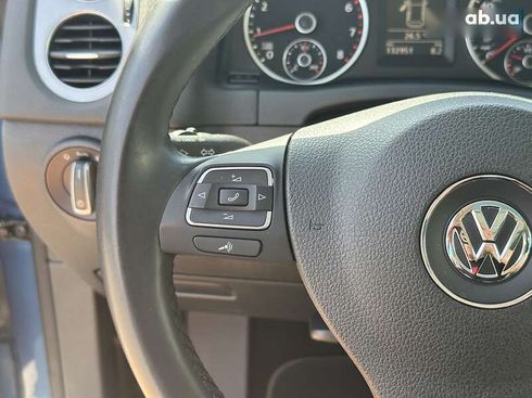 Volkswagen Tiguan 2016 - фото 22