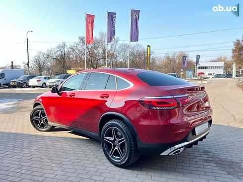 Mercedes-Benz GLC-Класс 2019 - фото 7