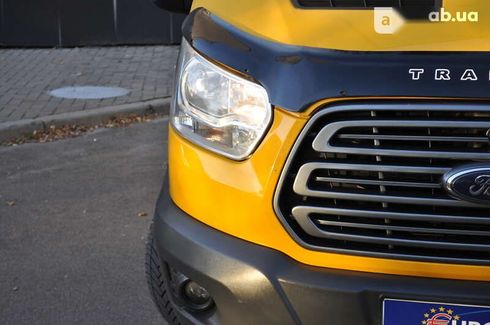 Ford Transit 2014 - фото 7