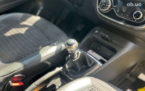 Renault Captur 2015 - фото 25