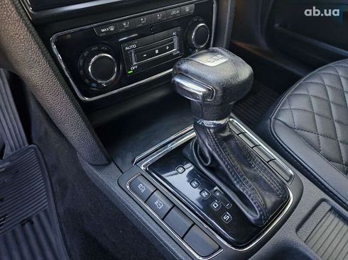 Skoda Superb 2010 - фото 23