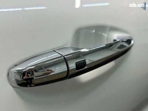 Kia Niro 2021 - фото 21